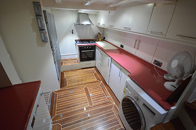 Galley